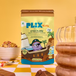 Grow Buddy Powermix | 7-12 Years