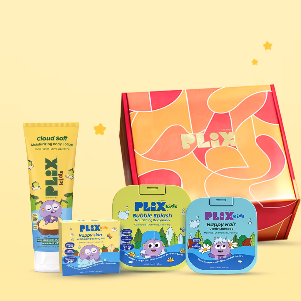 All-In-One Daily Care Gift Box